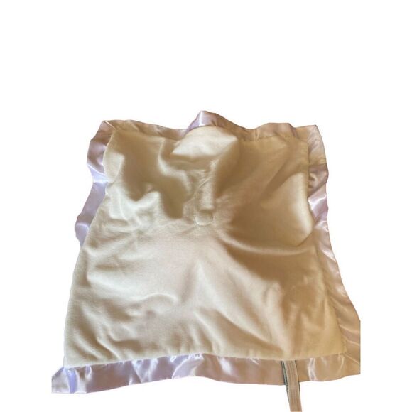 Douglas baby elephant, lovey security, blanket, plush 15 inches is - Picture 2 of 5